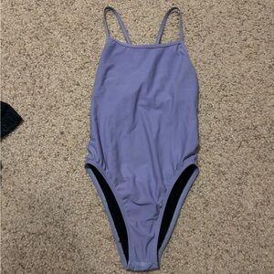 Lavender Jolyn Perry One Piece